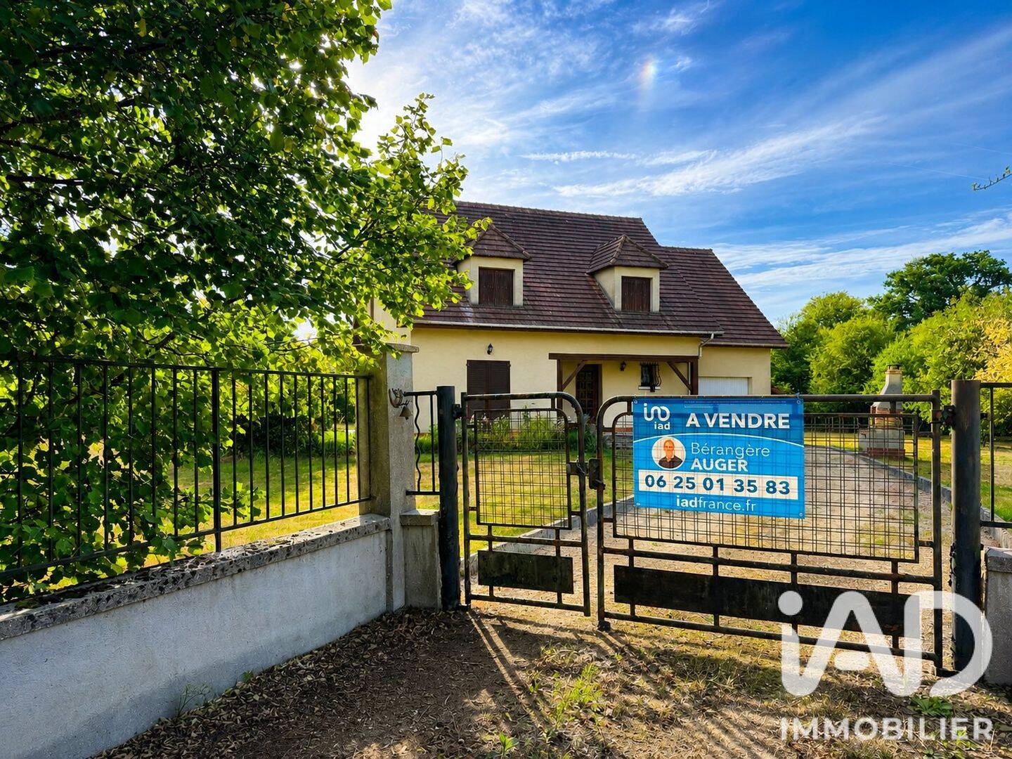 Maison 6 pièces 160 m² · à Blangy-le-Château · 160 m² · 305 000 €