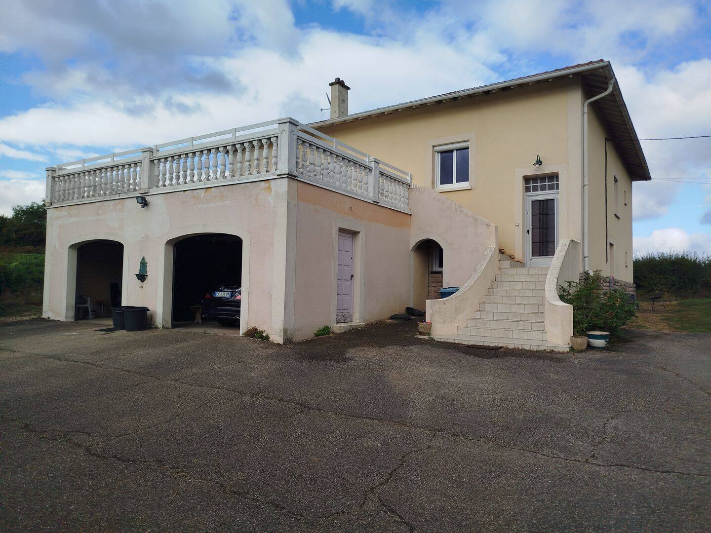 Maison 6 pièces 170 m² · à Prissé · 170 m² · 569 000 €