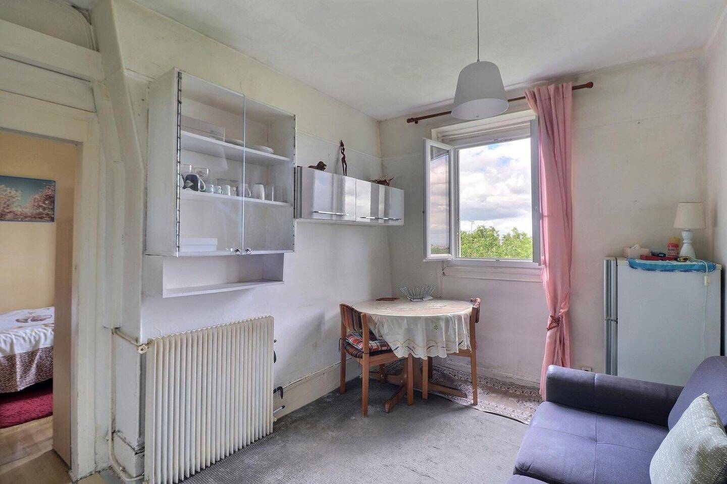 Appartement 2 pièces 25 m² · à Paris 19ème Arrondissement · 25,4 m² · 245 000 €