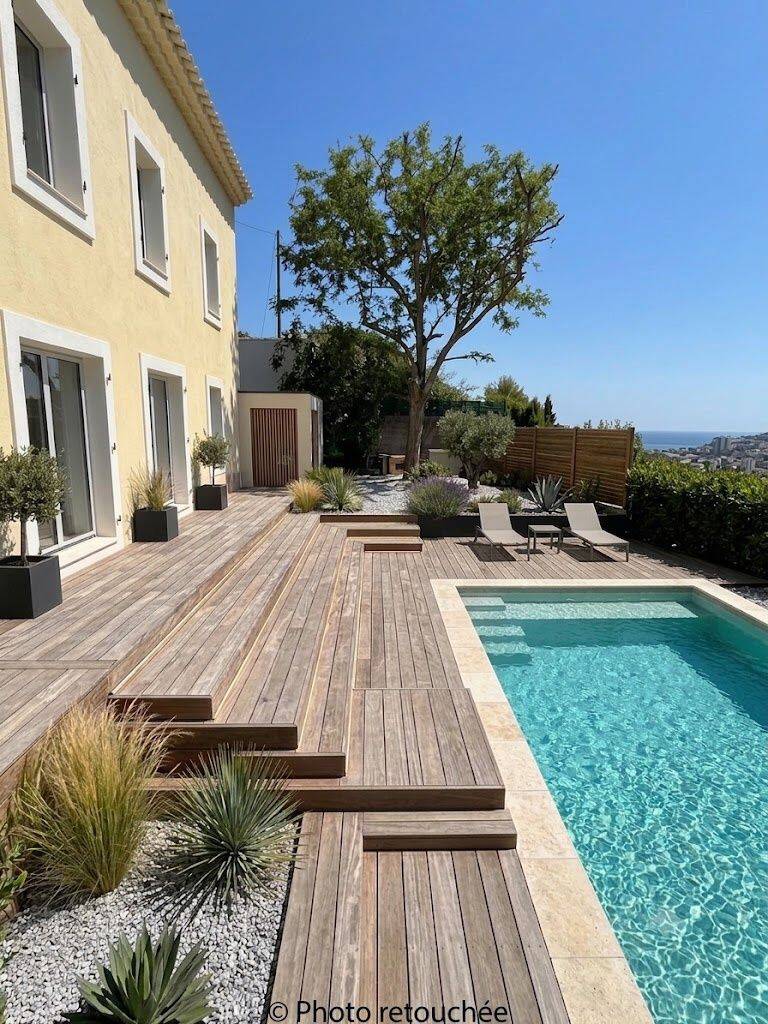 Maison 6 pièces 200 m² · à Toulon · 200 m² · 1 540 000 €
