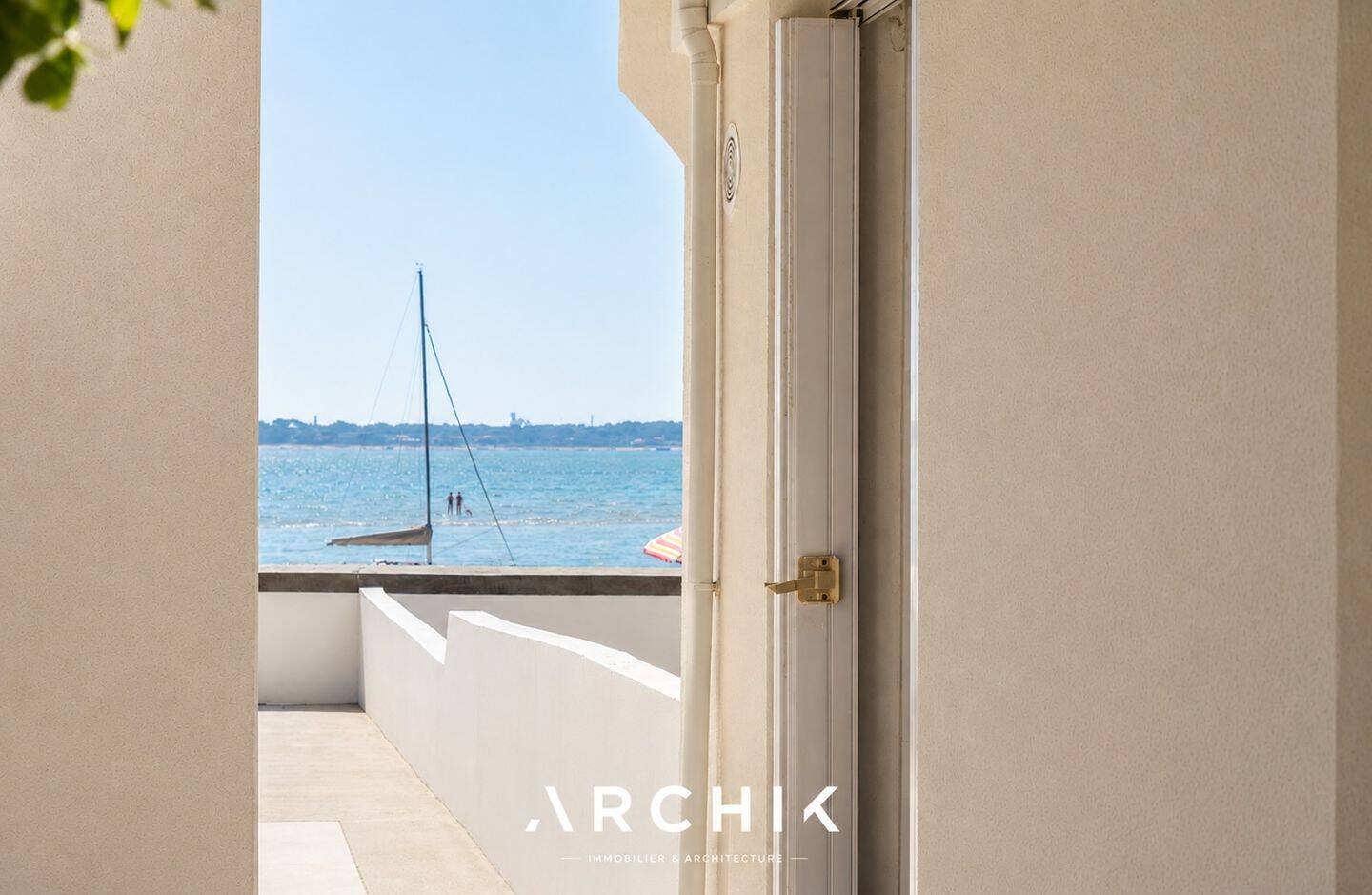 Appartement 1 pièce 22 m² · à Arcachon · 22 m² · 304 500 €