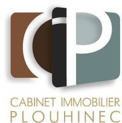 Cabinet Immobilier Plouhinec logo