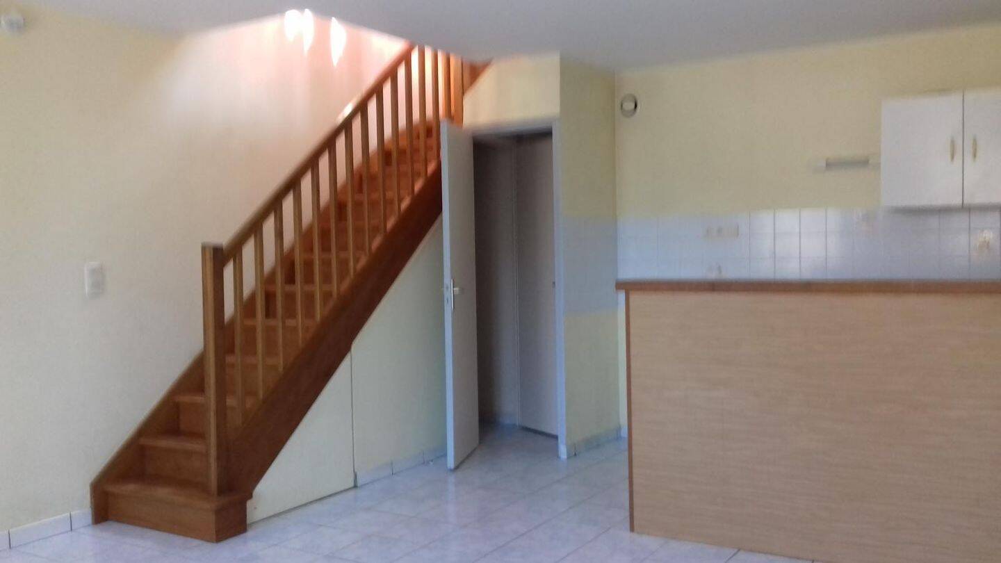 Appartement 2 pièces 45 m² · à Bazougers · 45 m² · 360 €/mois