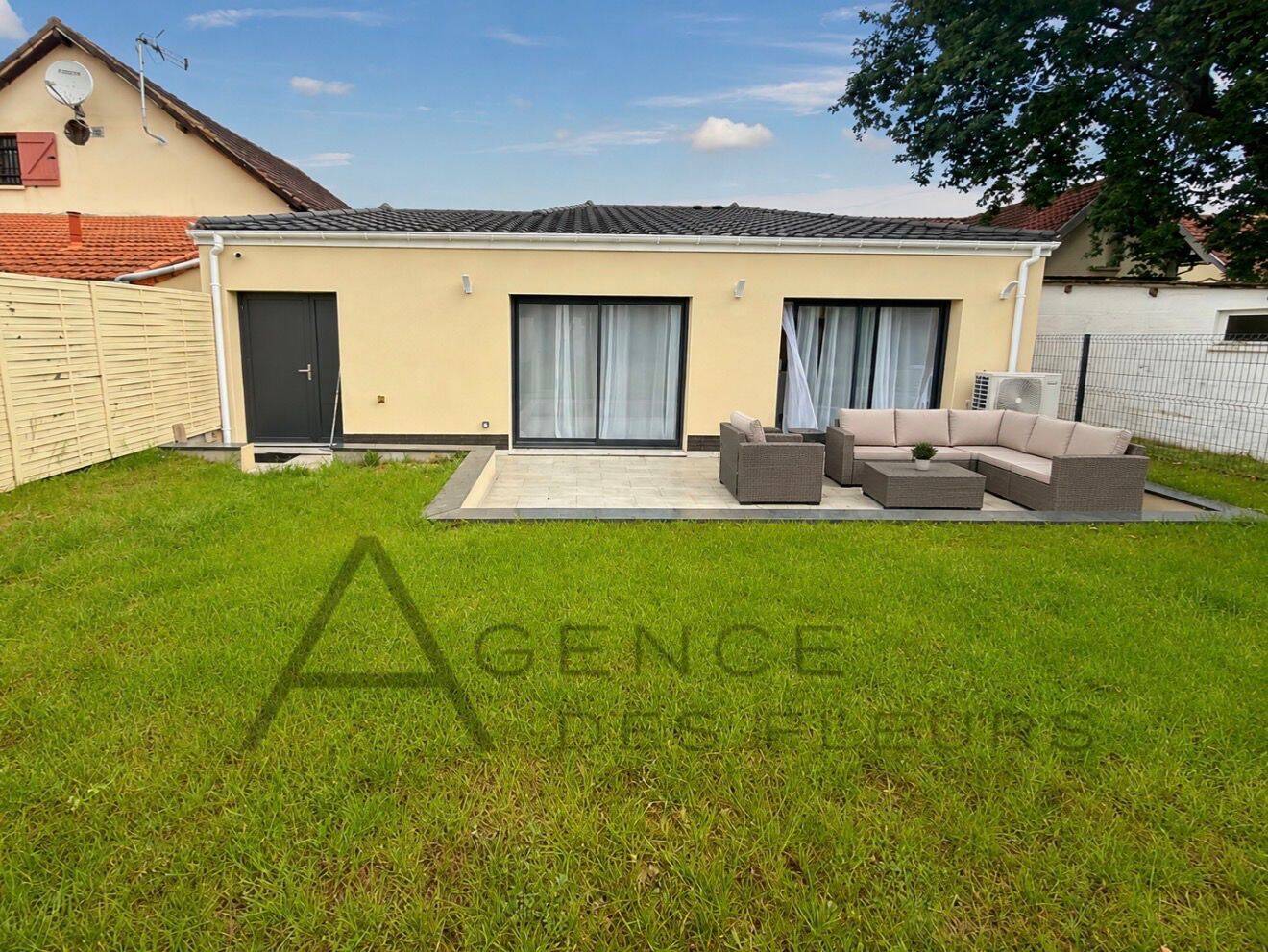 Maison 5 pièces 102 m² · à Saint-Aubin-lès-Elbeuf · 102 m² · 238 900 €