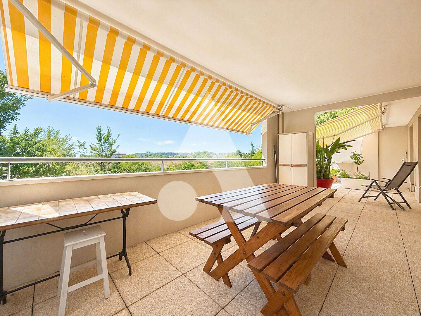 Appartement 5 pièces 124 m² · à Aix-en-Provence · 124 m² · 699 000 €