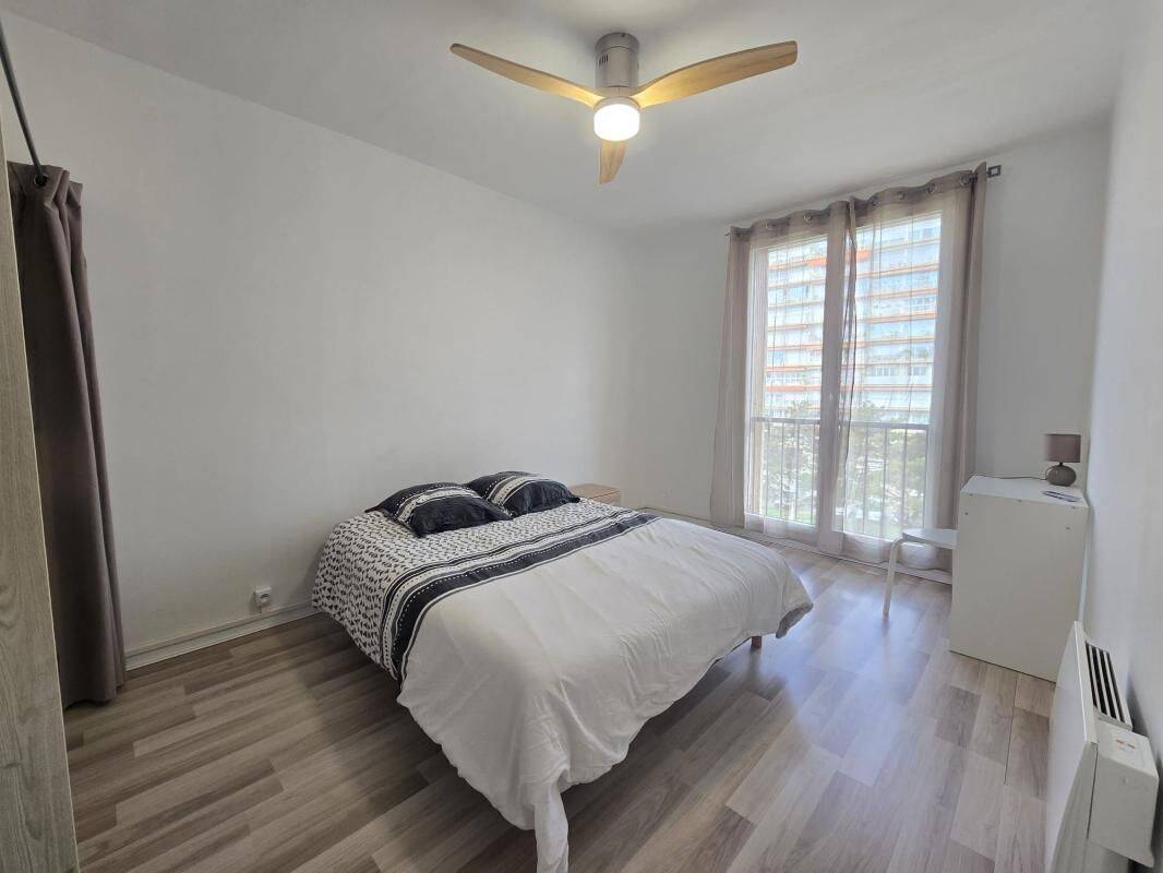 2 pièces 12 m² · à Salon-de-Provence · 12 m² · 500 €
