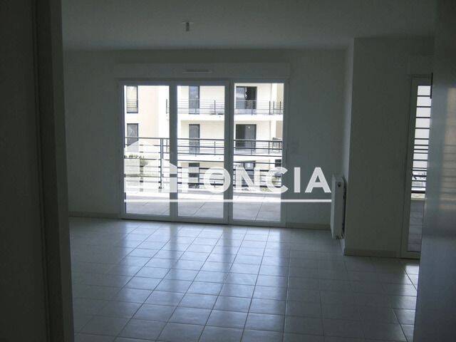 Appartement 3 pièces 71 m² · à Saint-Raphaël · 71,1 m² · 1 134 €/mois