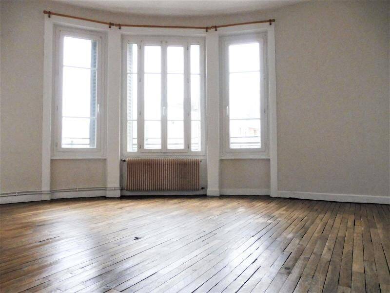 Appartement 2 pièces 51 m² · à Lyon 8ème Arrondissement · 50,5 m² · 867 €/mois