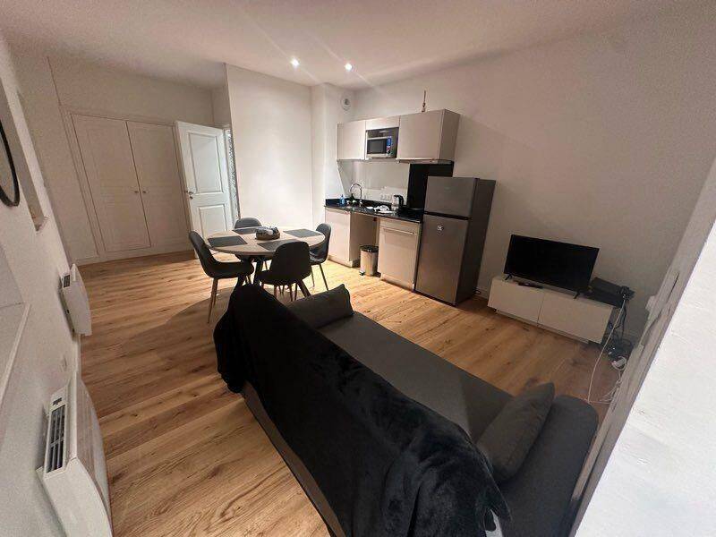 Appartement 2 pièces 36 m² · à Metz · 36 m² · 585 €