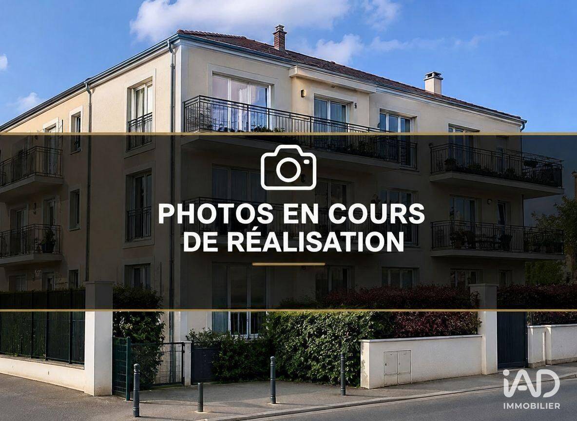 Appartement 2 pièces 42 m² · à Brétigny-sur-Orge · 42 m² · 800 €