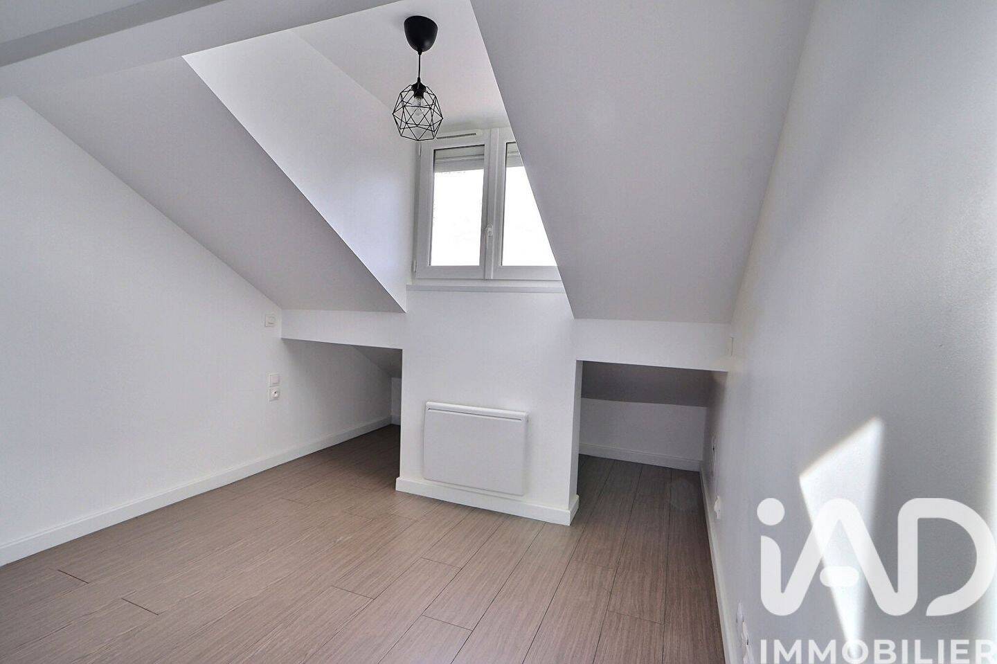 Appartement 1 pièce 12 m² · à Mitry-Mory · 12,3 m² · 77 000 €