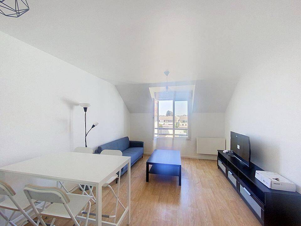 Appartement 2 pièces 40 m² · à Montmagny · 40 m² · 1 000 €