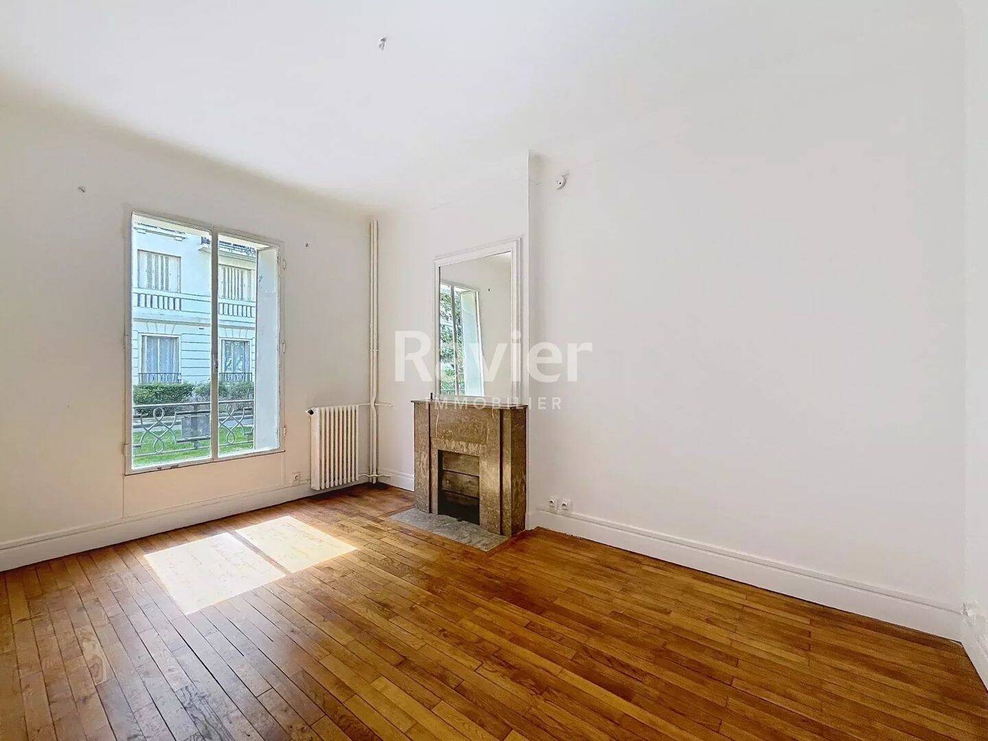 Appartement 1 pièce 23 m² · à Paris 16ème Arrondissement · 23,4 m² · 965 €