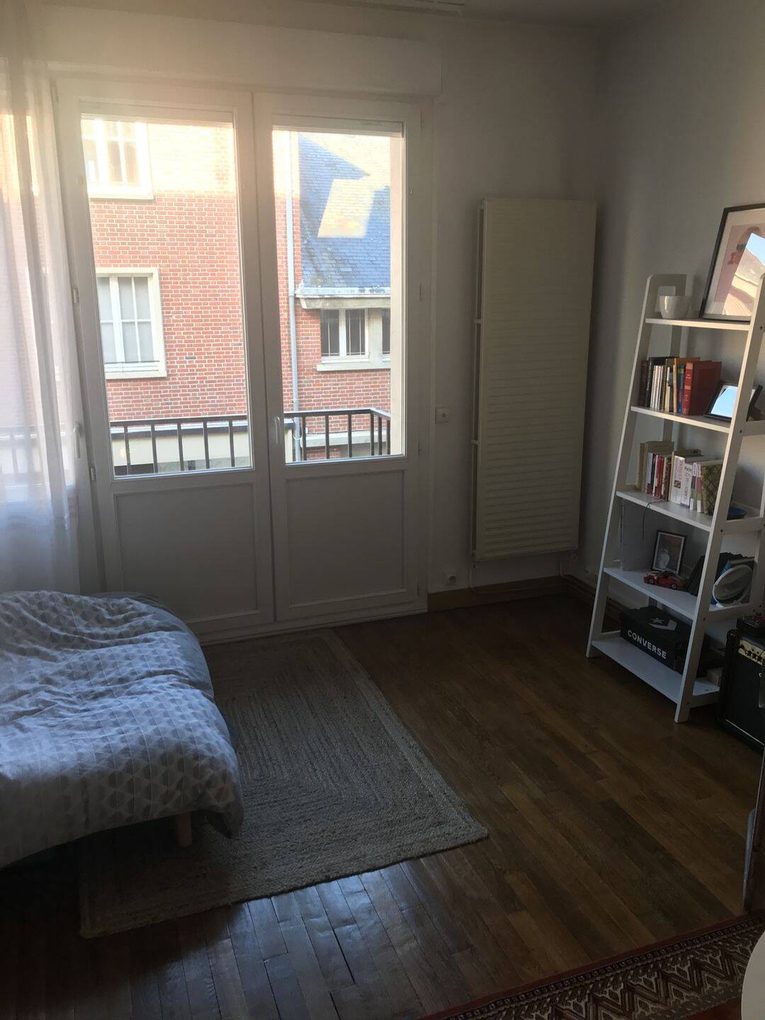 Appartement 1 pièce 36 m² · à Amiens · 35,6 m² · 465 €