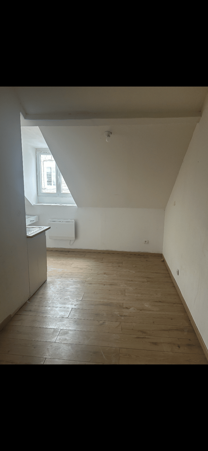 Appartement 1 pièce 35 m² · à Caudebec-lès-Elbeuf · 35 m² · 450 €/mois