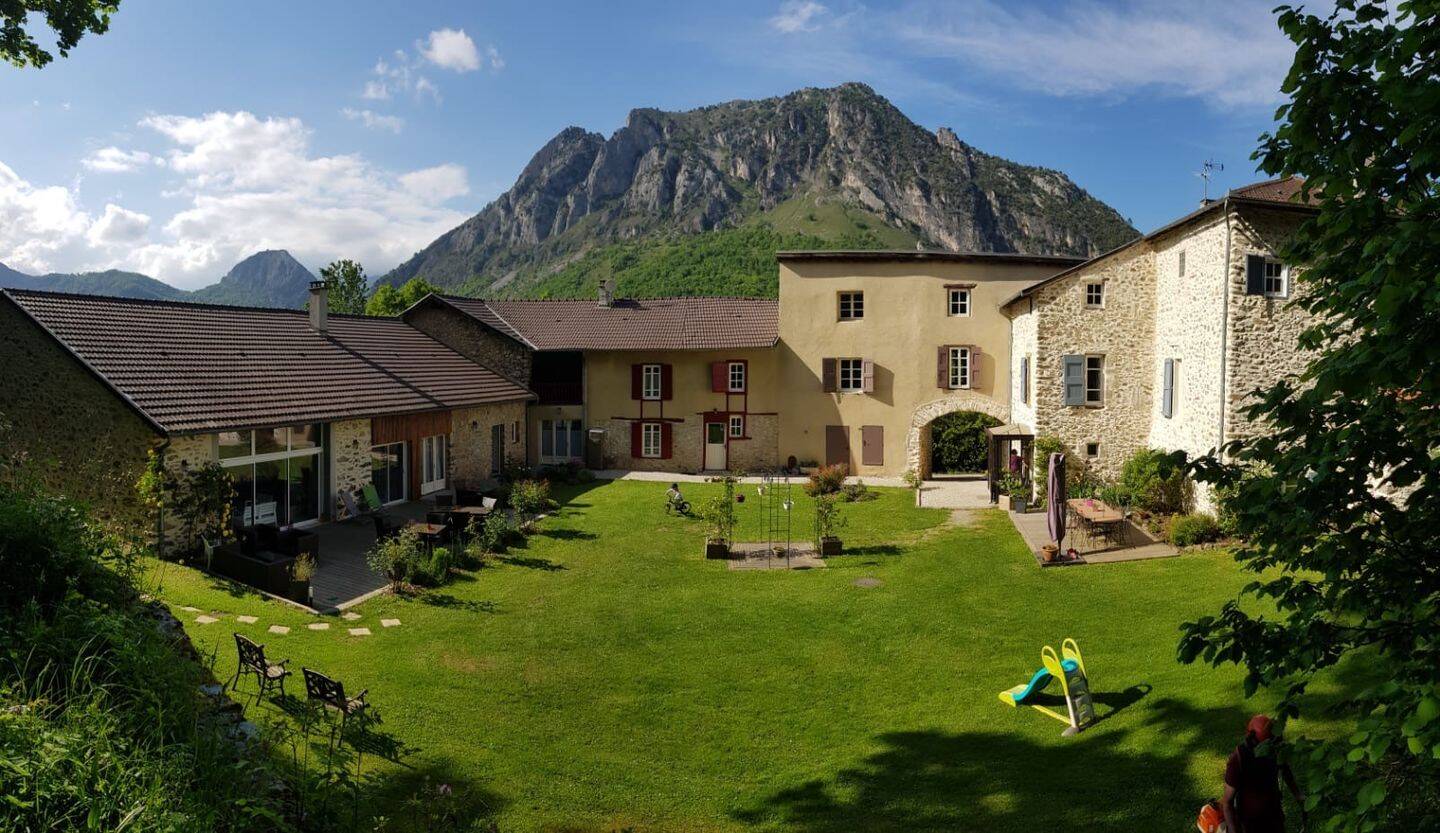 Maison 22 pièces 700 m² · à Foix · 700 m² · 998 775 €