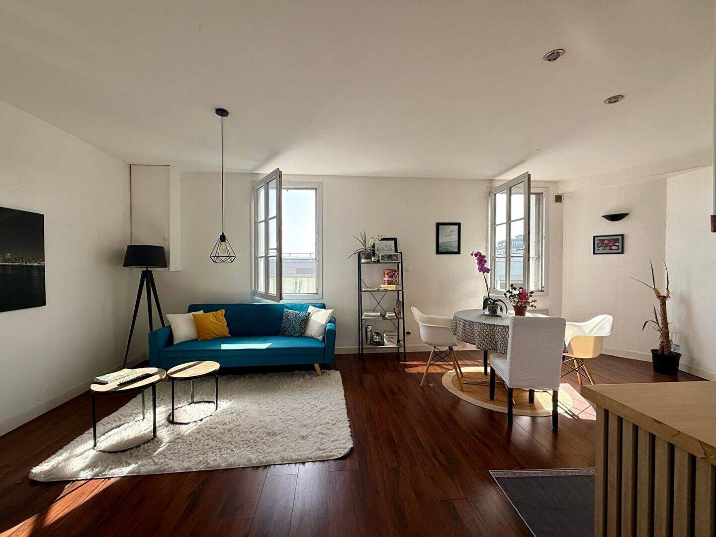 Appartement 2 pièces 44 m² · à Saint-Malo · 44 m² · 216 000 €