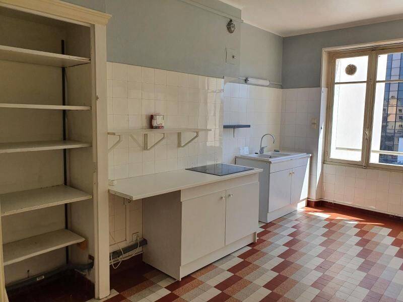 Appartement 2 pièces 39 m² · à Lyon 3ème Arrondissement · 39,3 m² · 790 €