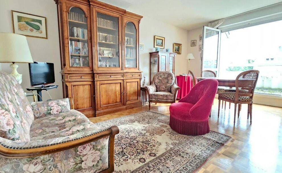 Appartement 2 pièces 30 m² · à Montpellier · 30 m² · 490 €