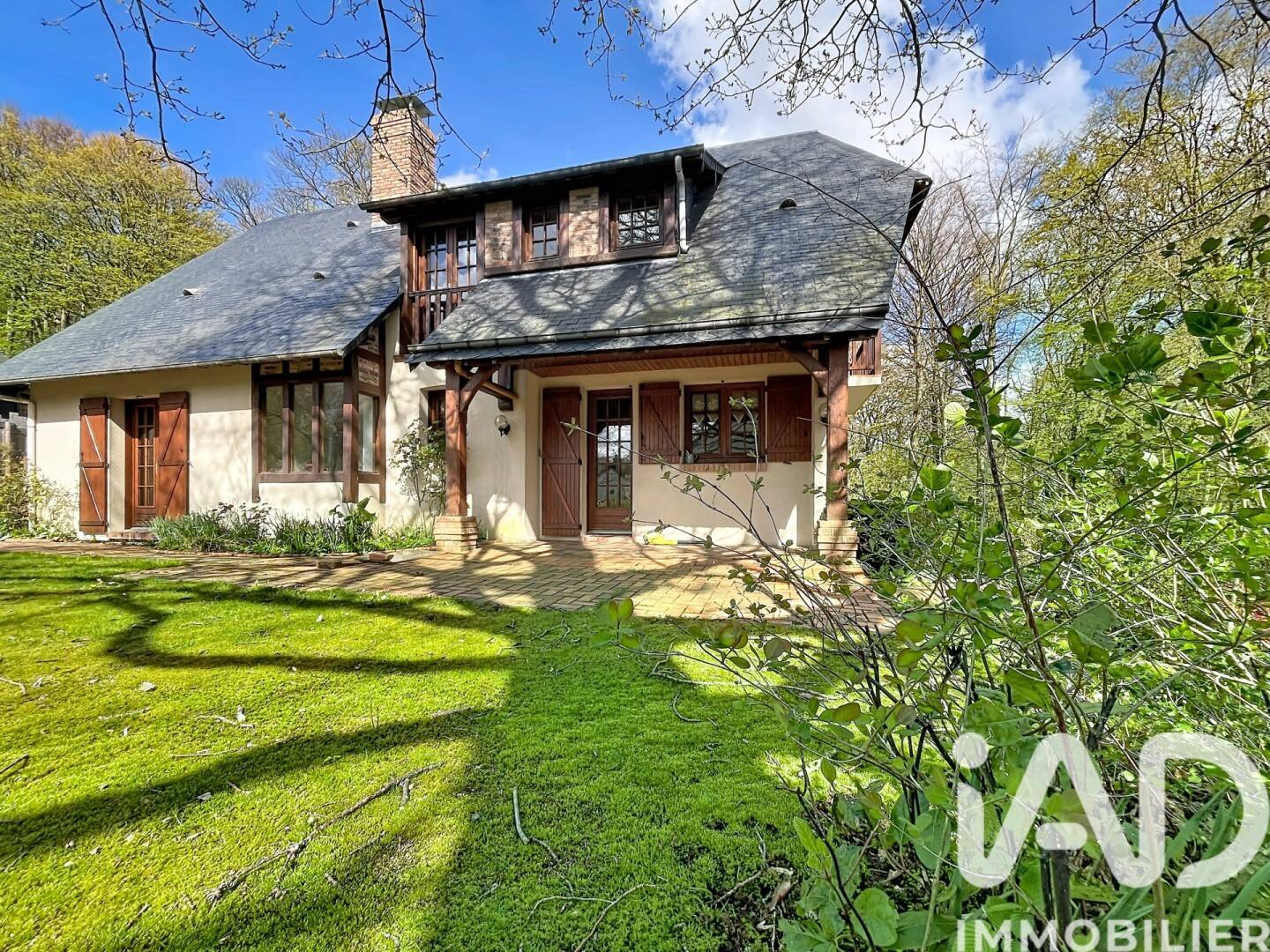 Maison 6 pièces 167 m² · à Port-Jérôme-sur-Seine · 167 m² · 279 900 €