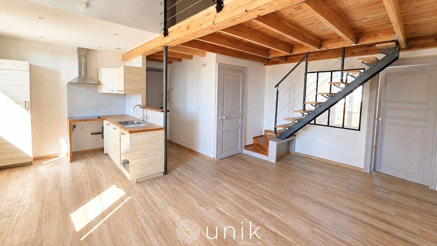 Appartement 3 pièces 59 m² · à Montpellier · 58,6 m² · 227 000 €
