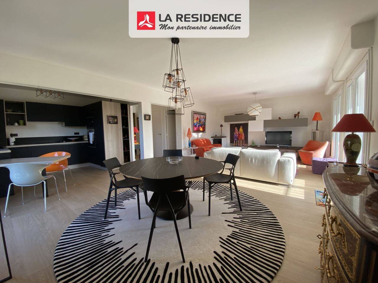 Appartement 3 pièces 104 m² · à Évreux · 104 m² · 299 000 €