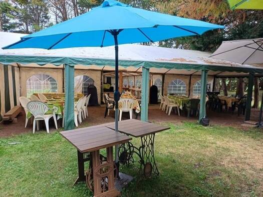 Propriété de loisirs à vendre 185 000 € 12 870 m² de terrain Agglomeration-Nord Est Talmont-Saint-Hilaire 85440