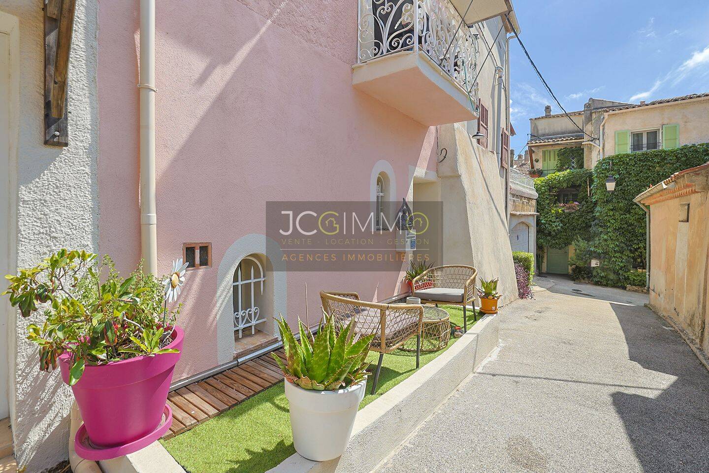 Maison 4 pièces 111 m² · à La Farlède · 111 m² · 318 000 €