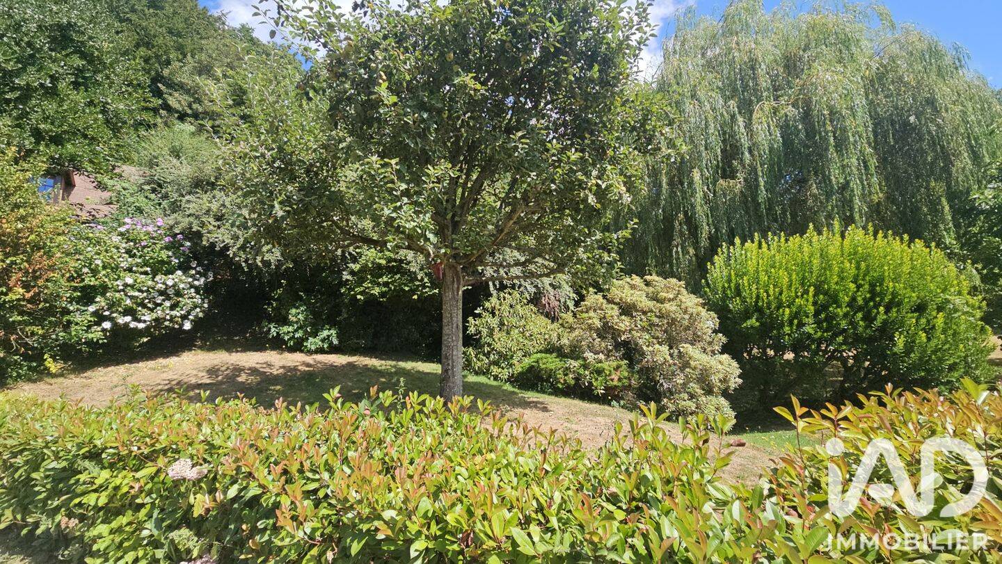 Maison 4 pièces 121 m² · à Fontenay · 121 m² · 349 000 €