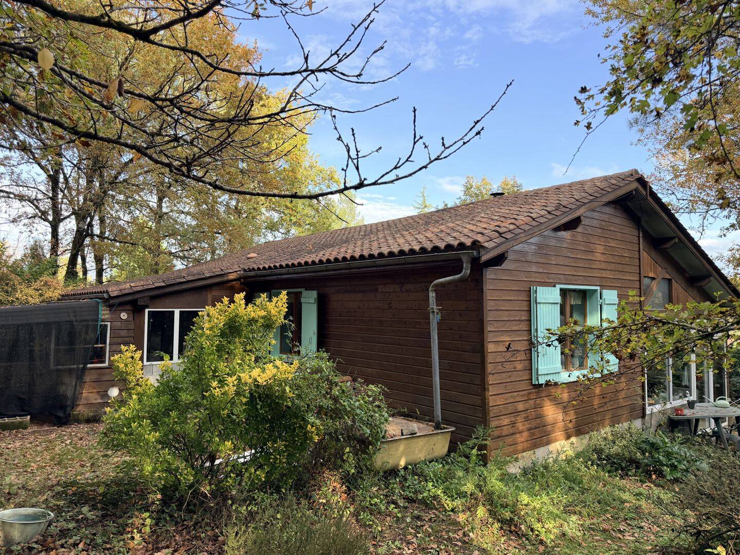Maison 4 pièces 88 m² · à Cornille · 88 m² · 147 000 €