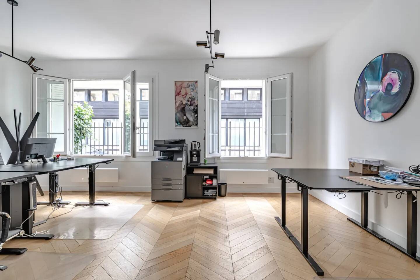 Appartement 3 pièces 55 m² · à Paris 15ème Arrondissement · 55 m² · 3 350 €/mois