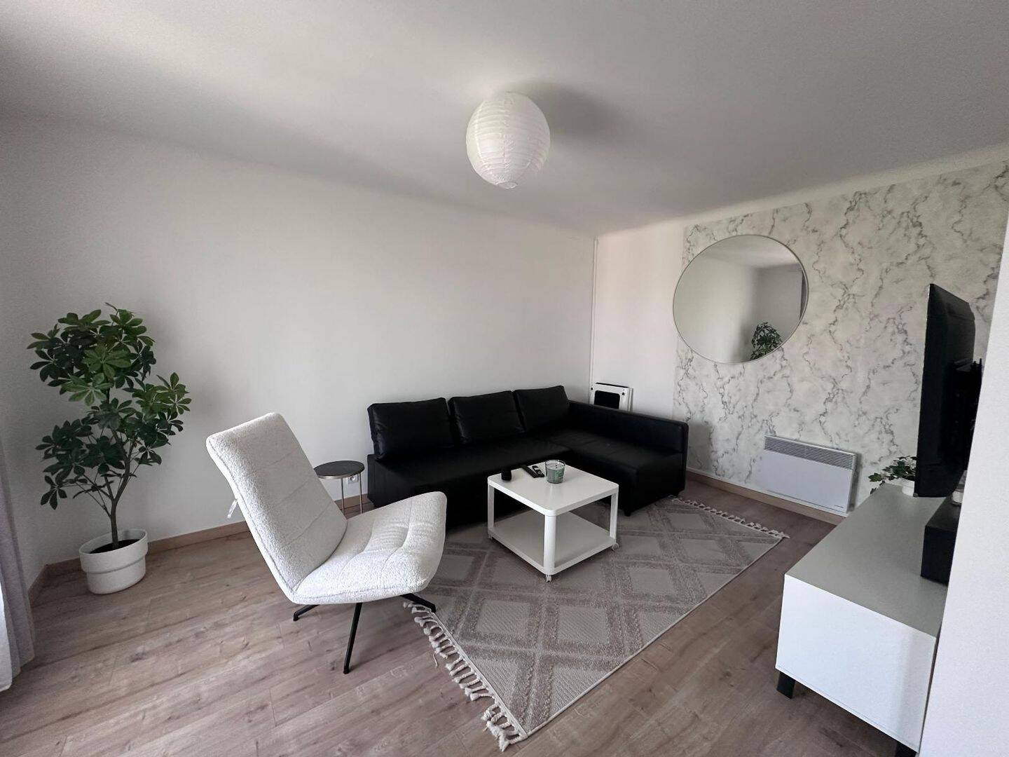 Appartement 3 pièces 71 m² · à Avignon · 71,5 m² · 1 000 €/mois
