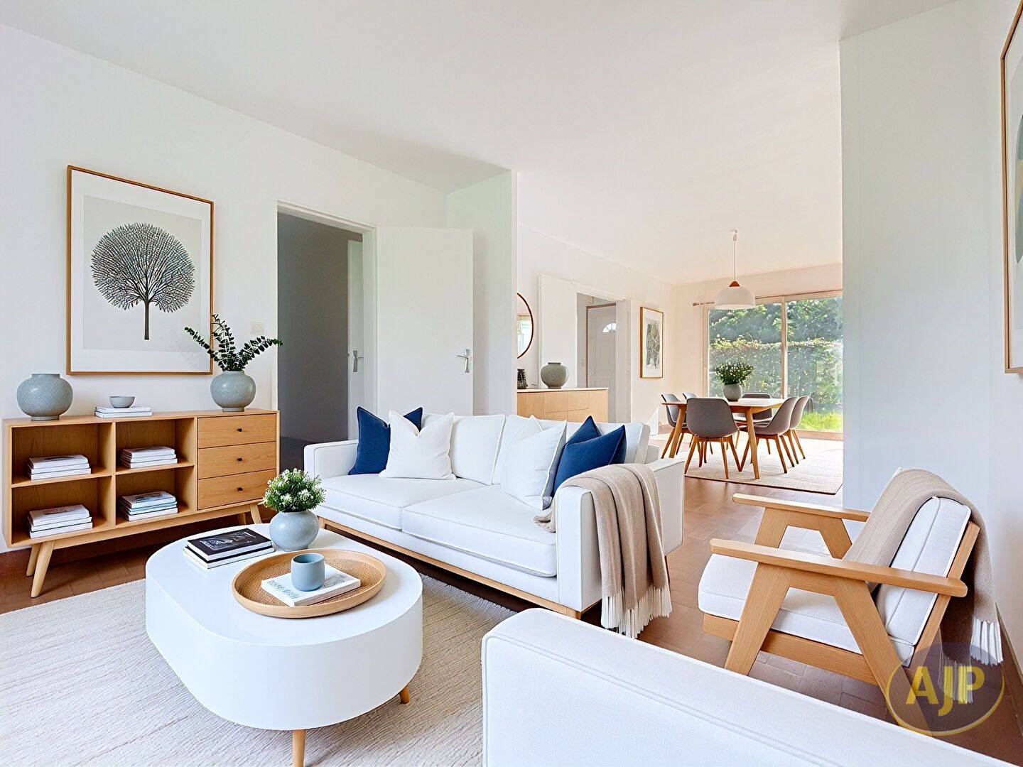 Maison 6 pièces 128 m² · à Nantes · 128 m² · 358 491 €