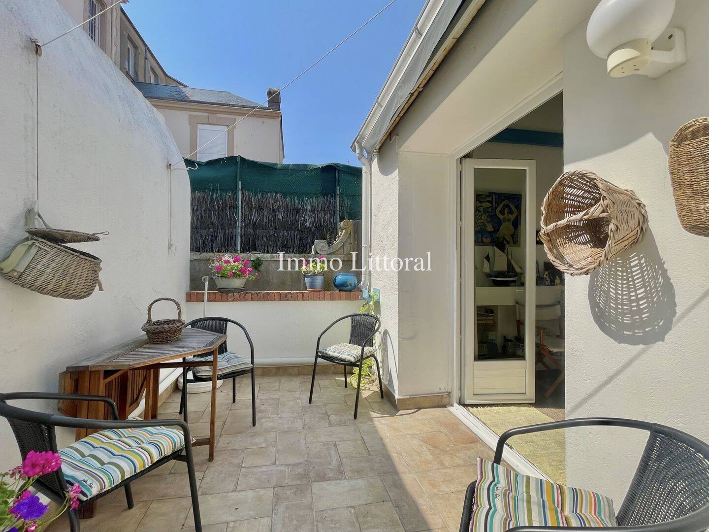 Appartement 4 pièces 99 m² · à Les Sables-d'Olonne · 99 m² · 469 000 €