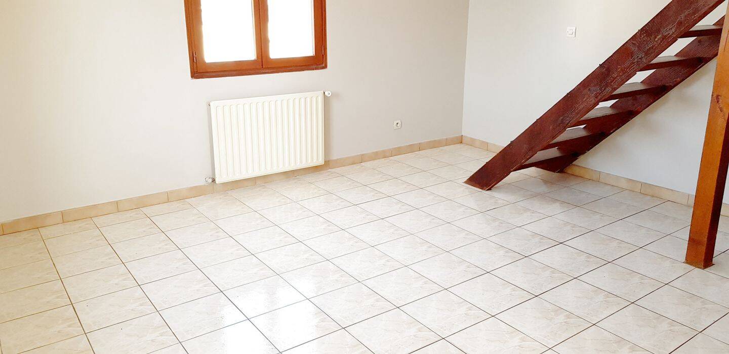 Appartement 2 pièces 36 m² · à Puiseux-en-France · 36,4 m² · 750 €