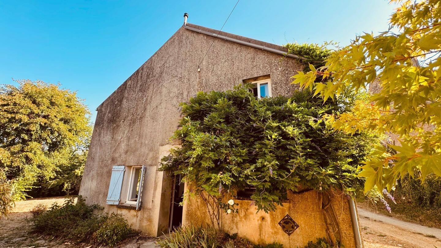 Maison 5 pièces 130 m² · à Arcy-sur-Cure · 130 m² · 176 550 €