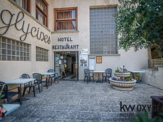 Local commercial à vendre 265 000 € 700 m² de surface de vente Ria-Sirach 66500