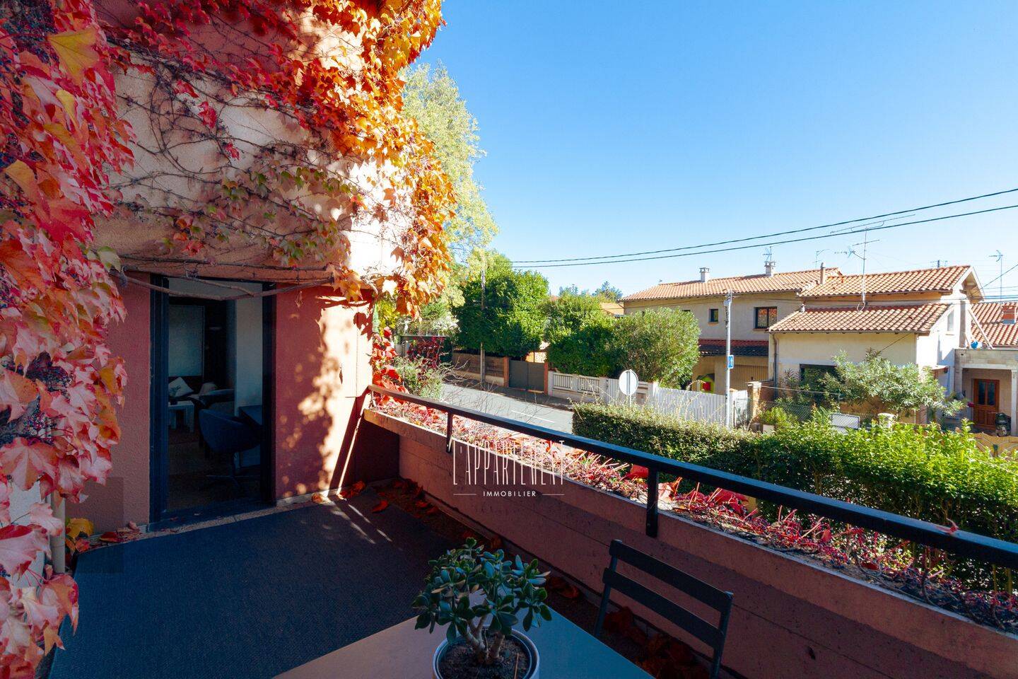 Appartement 1 pièce 32 m² · à Toulouse · 32 m² · 820 €