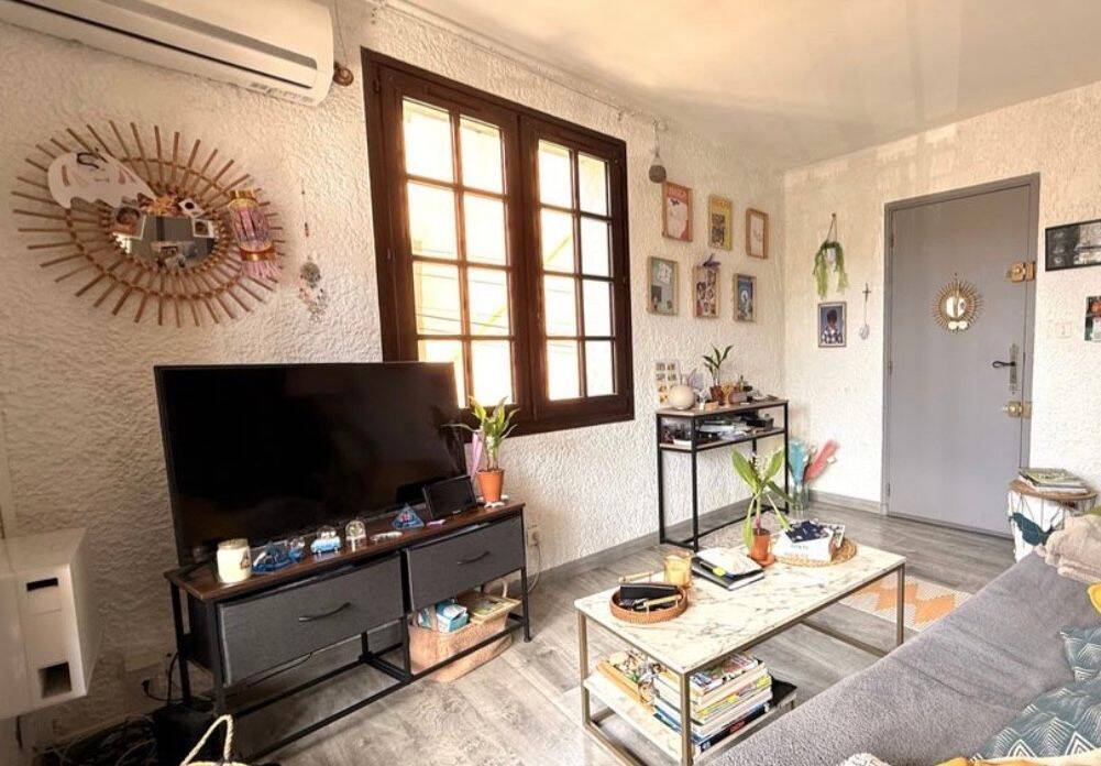 Appartement 2 pièces 28 m² · à Six-Fours-les-Plages · 28 m² · 735 €/mois