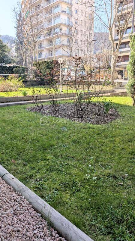 Appartement 3 pièces 67 m² · à Chamalières · 66,7 m² · 115 000 €