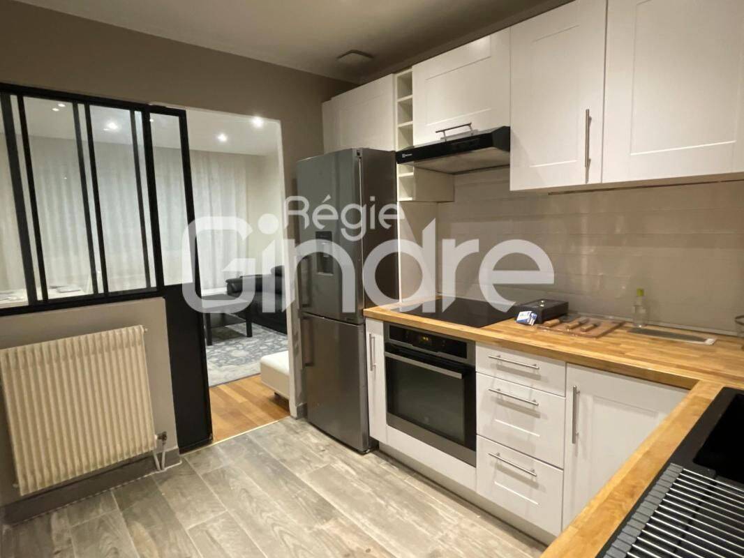 Appartement 3 pièces 65 m² · à Lyon 5ème Arrondissement · 65 m² · 1 280 €/mois
