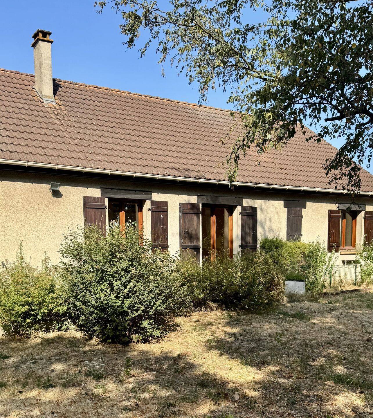 Maison 4 pièces 84 m² · à Sotteville-lès-Rouen · 84 m² · 230 000 €
