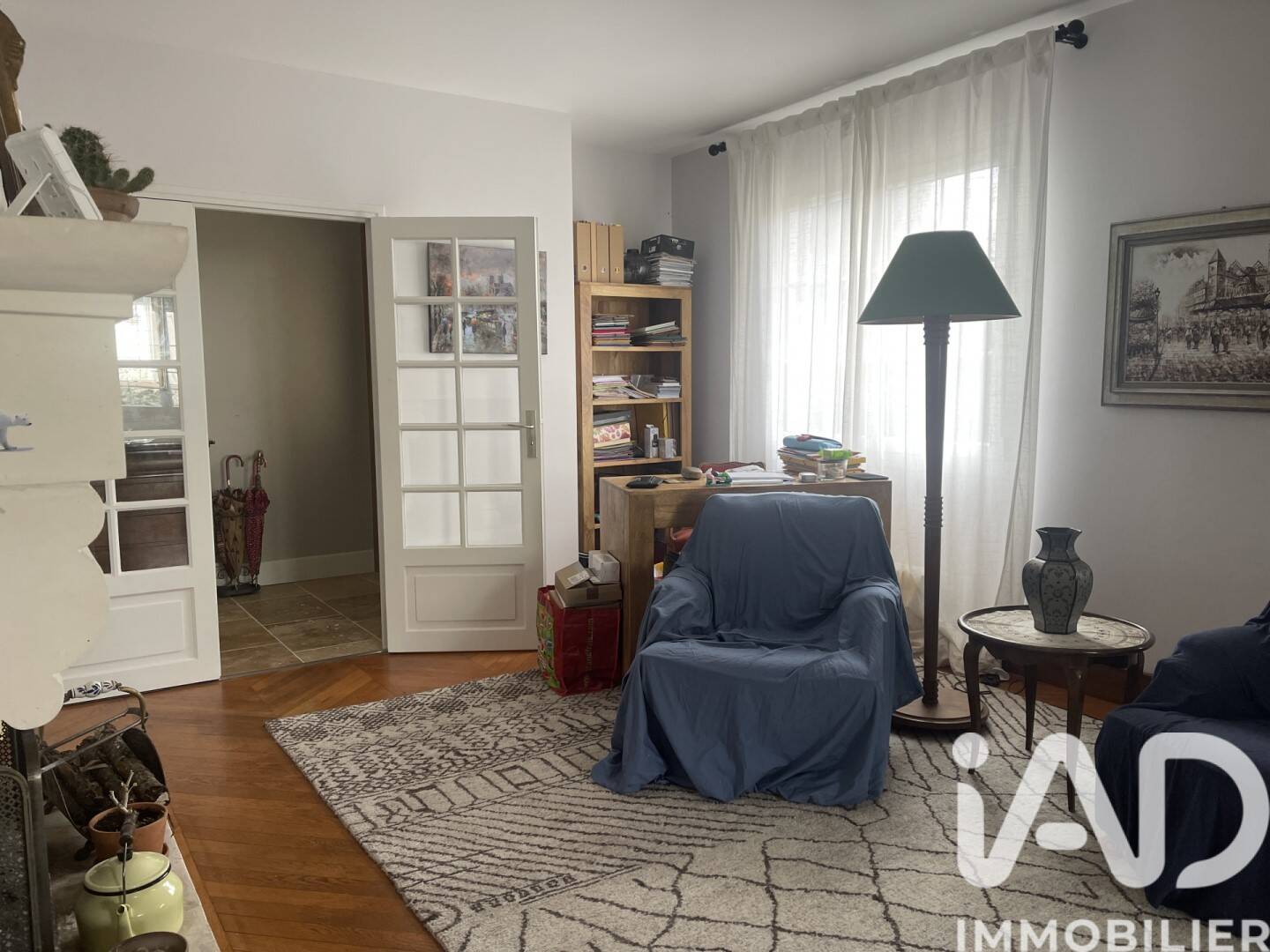Maison 7 pièces 150 m² · à Châteauroux · 150 m² · 249 000 €