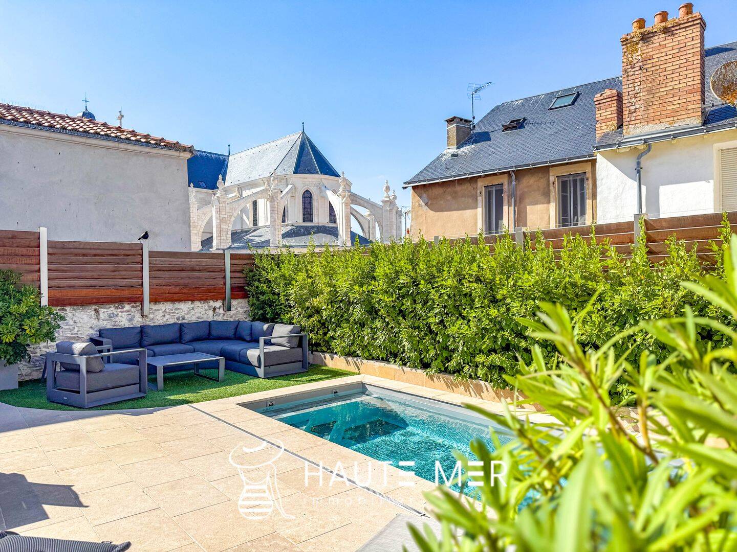 Maison 7 pièces 254 m² · à Les Sables-d'Olonne · 254 m² · 1 768 000 €