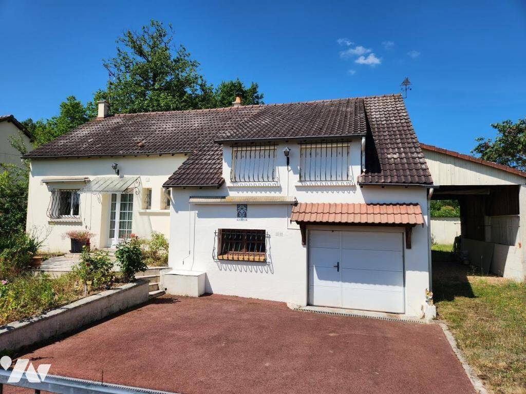 Maison 6 pièces 120 m² · à Esvres · 120 m² · 217 000 €