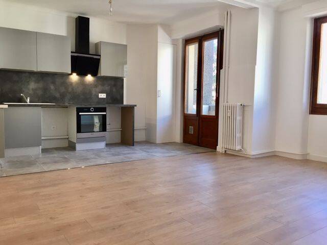 Appartement 3 pièces 68 m² · à Annemasse · 68 m² · 1 400 €/mois