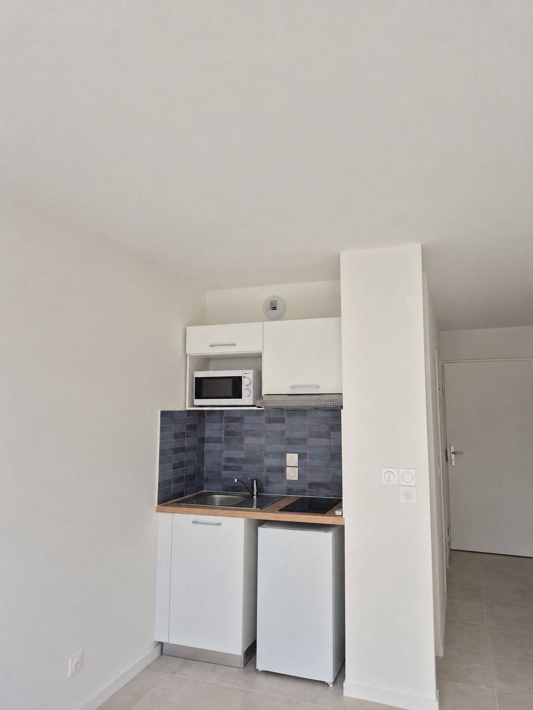 Appartement 1 pièce 19 m² · à Montpellier · 19 m² · 141 304 €