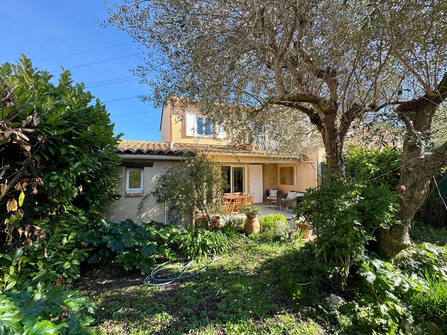 Maison 3 pièces 75 m² · à Mougins · 75 m² · 490 000 €