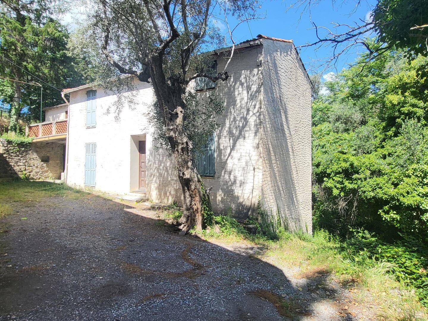 Maison 4 pièces 90 m² · à Berre-les-Alpes · 90 m² · 370 000 €