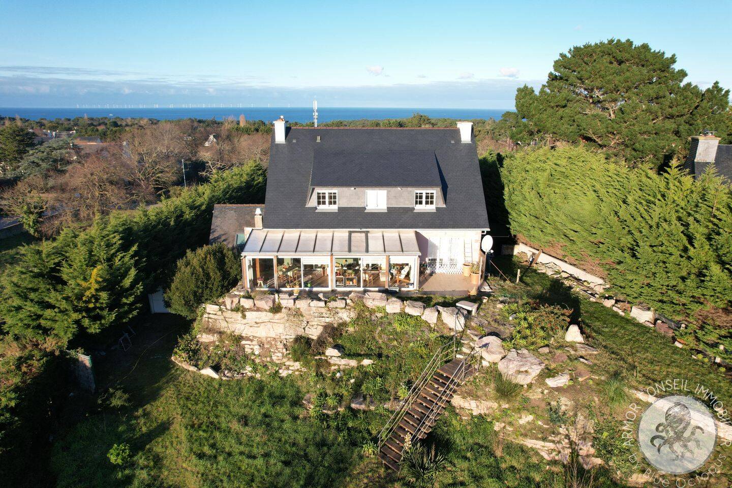 Maison 8 pièces 236 m² · à Erquy · 236 m² · 880 000 €